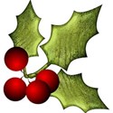 Berry Xmas 6