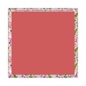 candy pink square