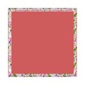 candy pink square
