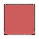tartan square