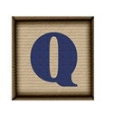 Q