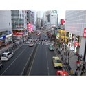 japan intersection