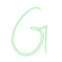Green-Capital-G