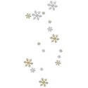 snowflakes