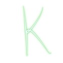 Green-Capital-K