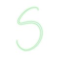 Green-Capital-S