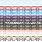 lace pattern