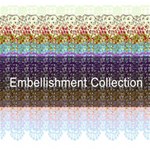 lace pattern