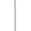 red stitch