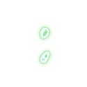 Green-Punctuation-Colon