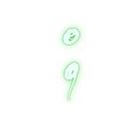 Green-Punctuation-Semicolon
