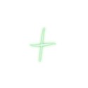 Green-Symbol-Plus