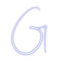 Blue-Capital-G