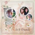 Scrapbook Page 1