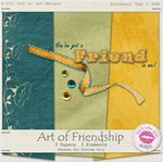 Art of Friendship