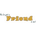 oohnahh_friendship_wordart