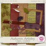 Autumn Artistry