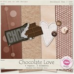 Chocolate Love