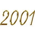 2001_Gold