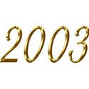 2003_Gold