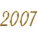 2007_Gold