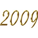 2009_Gold