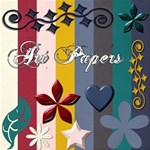 Art Papers 