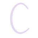 Purple-Capital-C