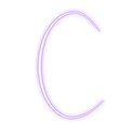Purple-Capital-C
