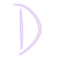 Purple-Capital-D