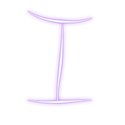 Purple-Capital-I