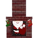 Santa_brick_fireplaceb
