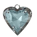 topaz heart