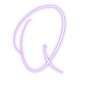 Purple-Capital-Q