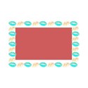 Frame - Lips Outline