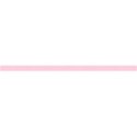 light pink ginham ribbon