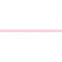 light pink ginham ribbon