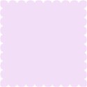 lilac scallop paper back ground