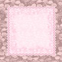 pink  paper background
