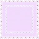 pink blue lilac hearts background paper