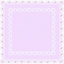 pink blue lilac hearts background paper