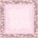 pink old background paper