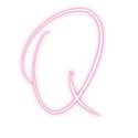 Pink-Capital-Q