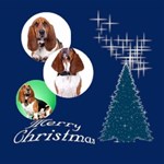 Christmas Theme Card Christmas Theme Card