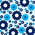 paper-blueflowers