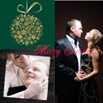Christmas Theme Card Christmas Theme Card