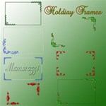 Christmas Frames