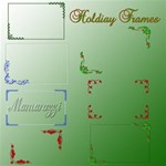 Christmas Frames