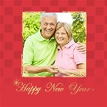 Christmas Theme Card Christmas Theme Card