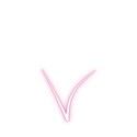 Pink-Lowercase-v